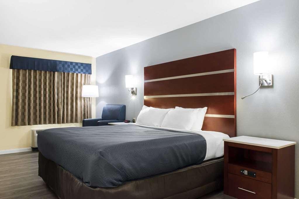 Escape Inn Херши Номер фото