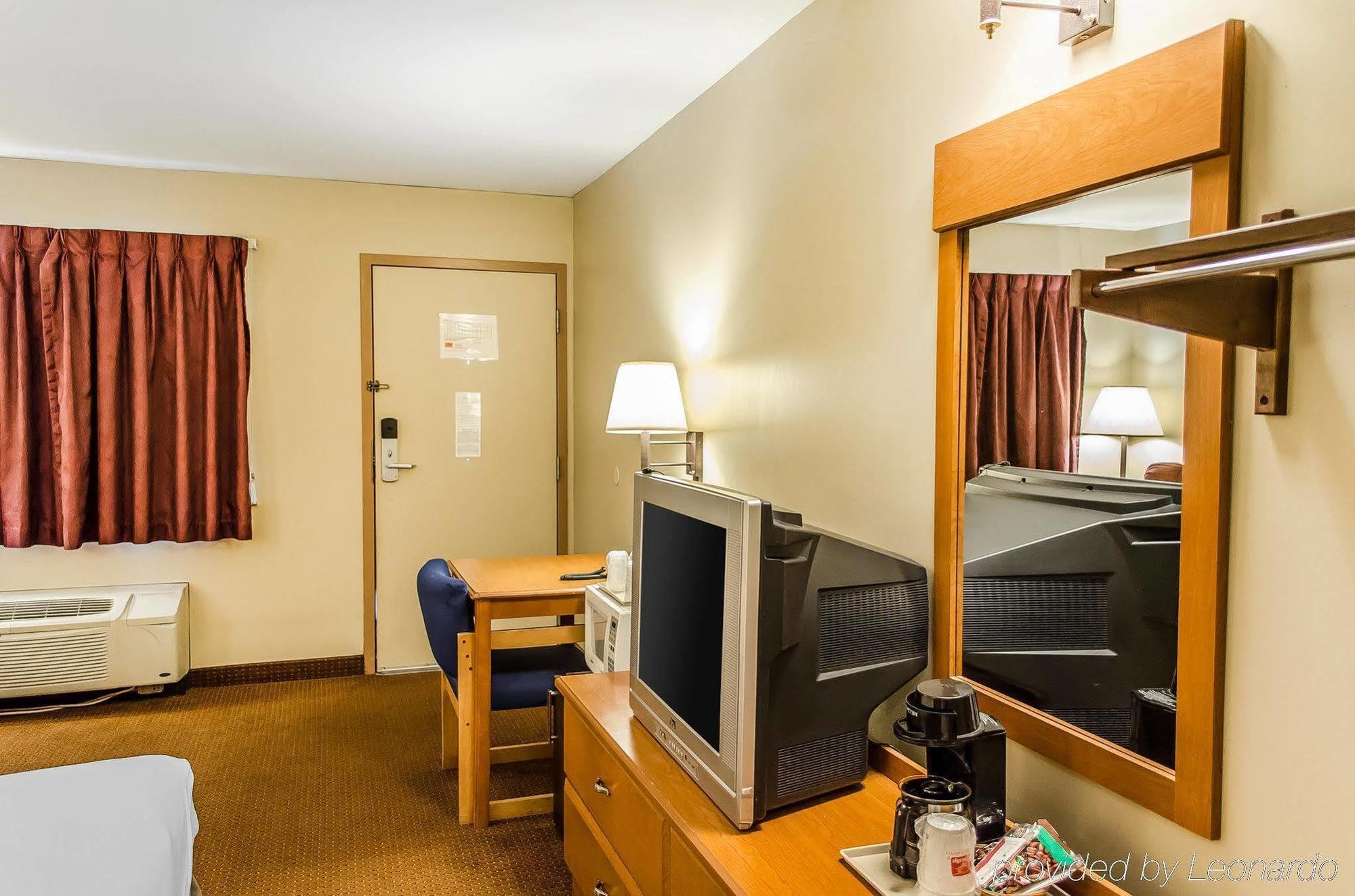 Escape Inn Херши Экстерьер фото