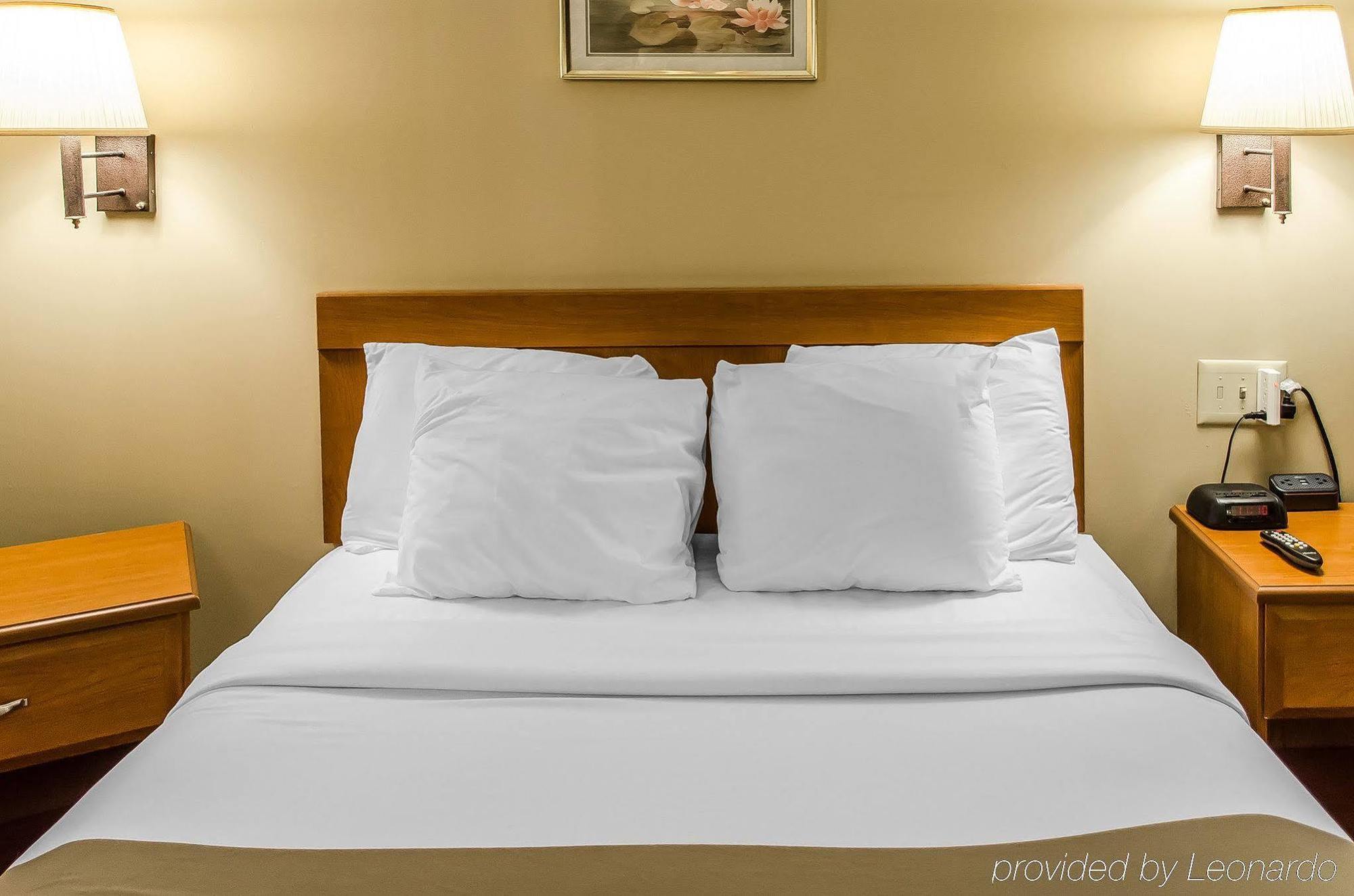 Escape Inn Херши Экстерьер фото