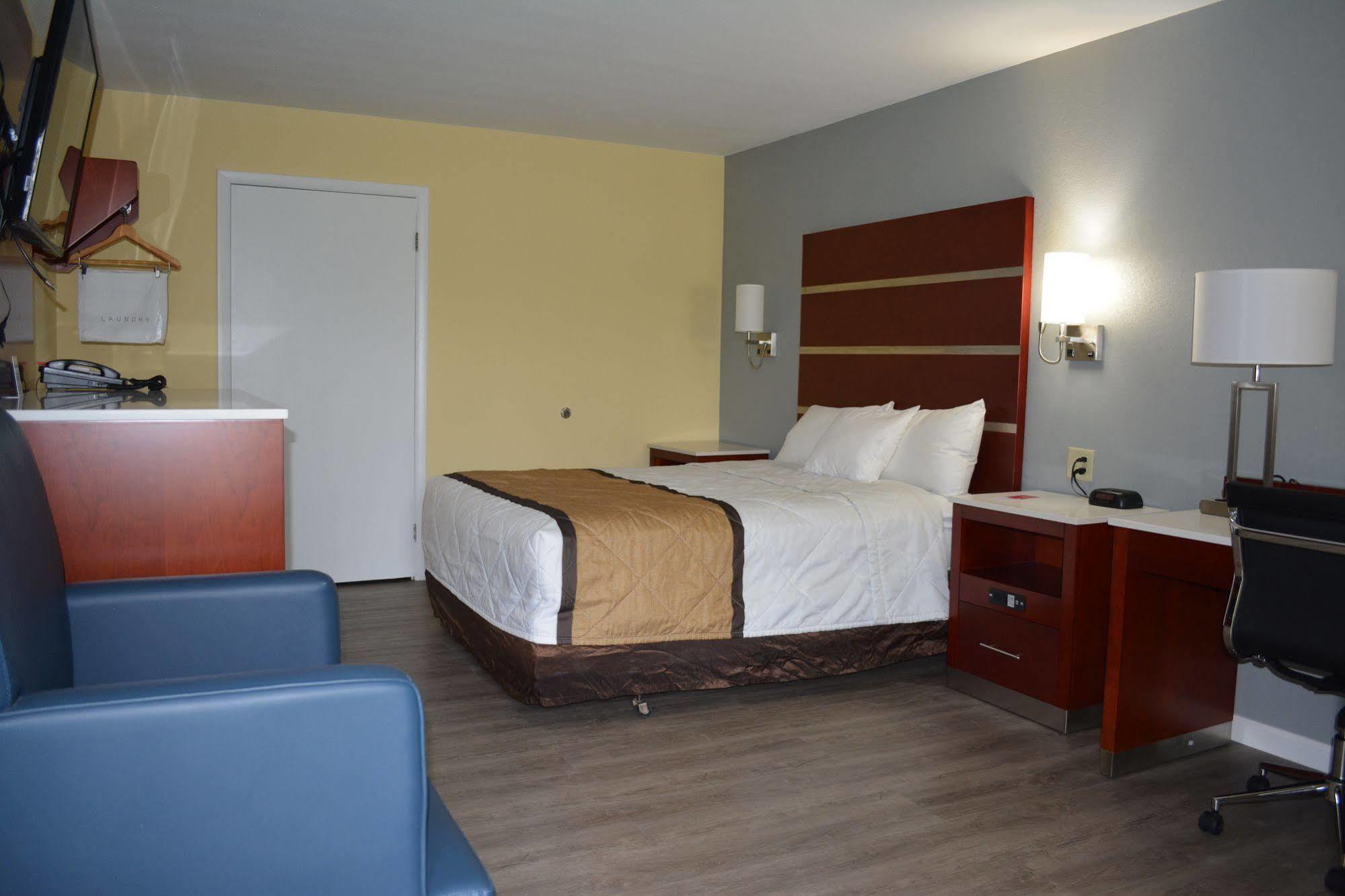 Escape Inn Херши Экстерьер фото