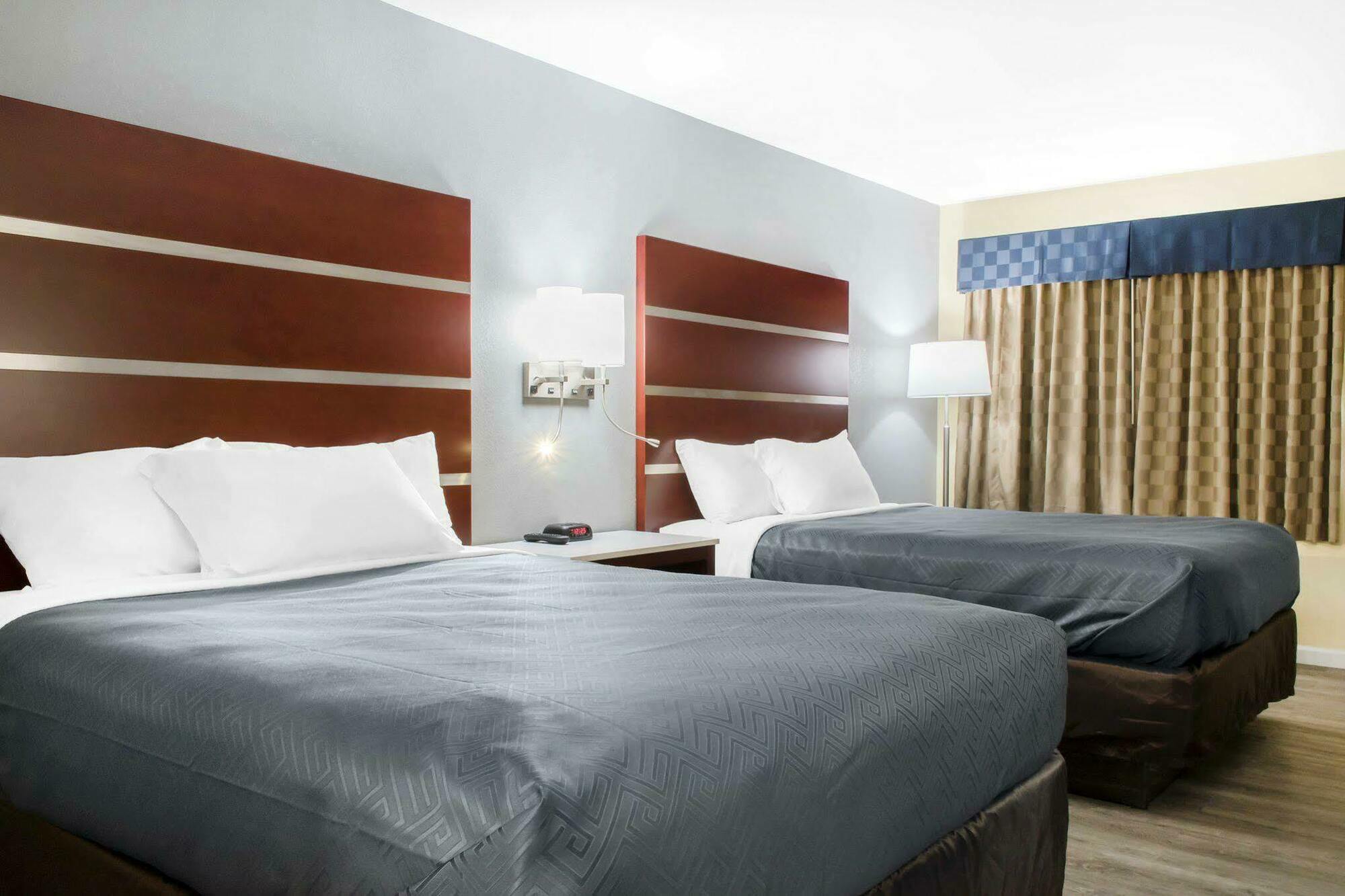 Escape Inn Херши Экстерьер фото